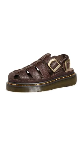 Dr. Martens Unisex-Erwachsene Archive Fisherman, Mehrfarbig/Meereswellen (Ocean Tides), 8 von Dr. Martens