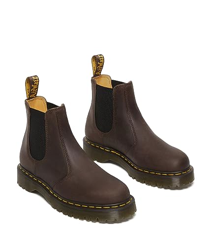 Dr. Martens Unisex Erwachsene Boots 2976 Bex von Dr. Martens