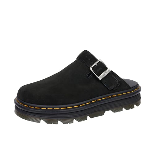 Dr. Martens Unisex-Erwachsene Zeb Zag Mule TBC von Dr. Martens