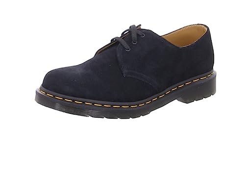 Dr. Martens Unisex Half Shoes, Black, 37 EU von Dr. Martens