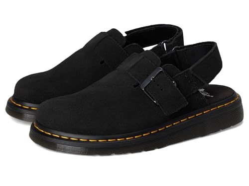 Dr. Martens Unisex Jorge II, Mehrfarbig Meereswellen Ocean Tides, 38 EU von Dr. Martens