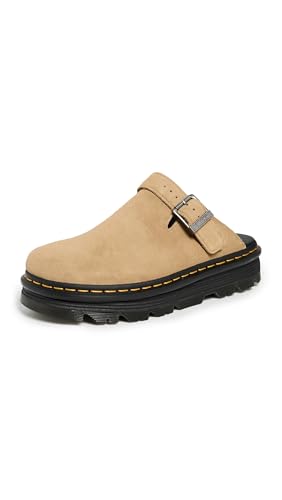 Dr. Martens Unisex Mule Oxford, Bunt, 41 EU von Dr. Martens