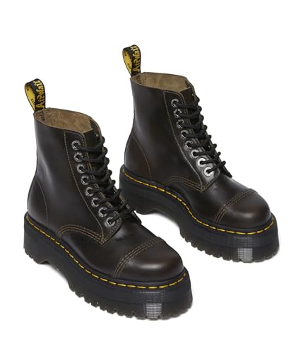 Dr. Martens Unisex 31993302 Boots, Orleans, 38 EU von Dr. Martens