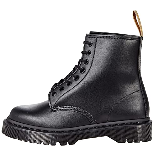 Dr. Martens Winter, bovver Boots, Black, 37 EU von Dr. Martens