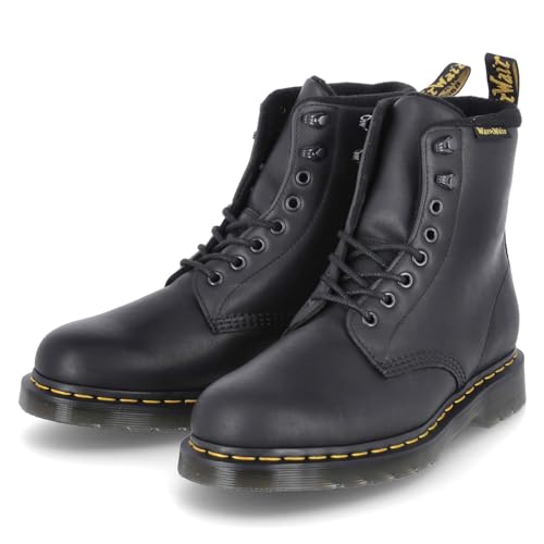 Dr. Martens Unisex bovver, Winter Boots, Black, 46 EU Dr. Martens Unisex bovver, Winter Boots, Black, 46 EU von Dr. Martens