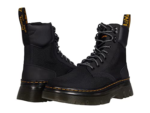 Dr. Martens Unisex bovver, Winter Boots, Schwarz, 47 EU von Dr. Martens