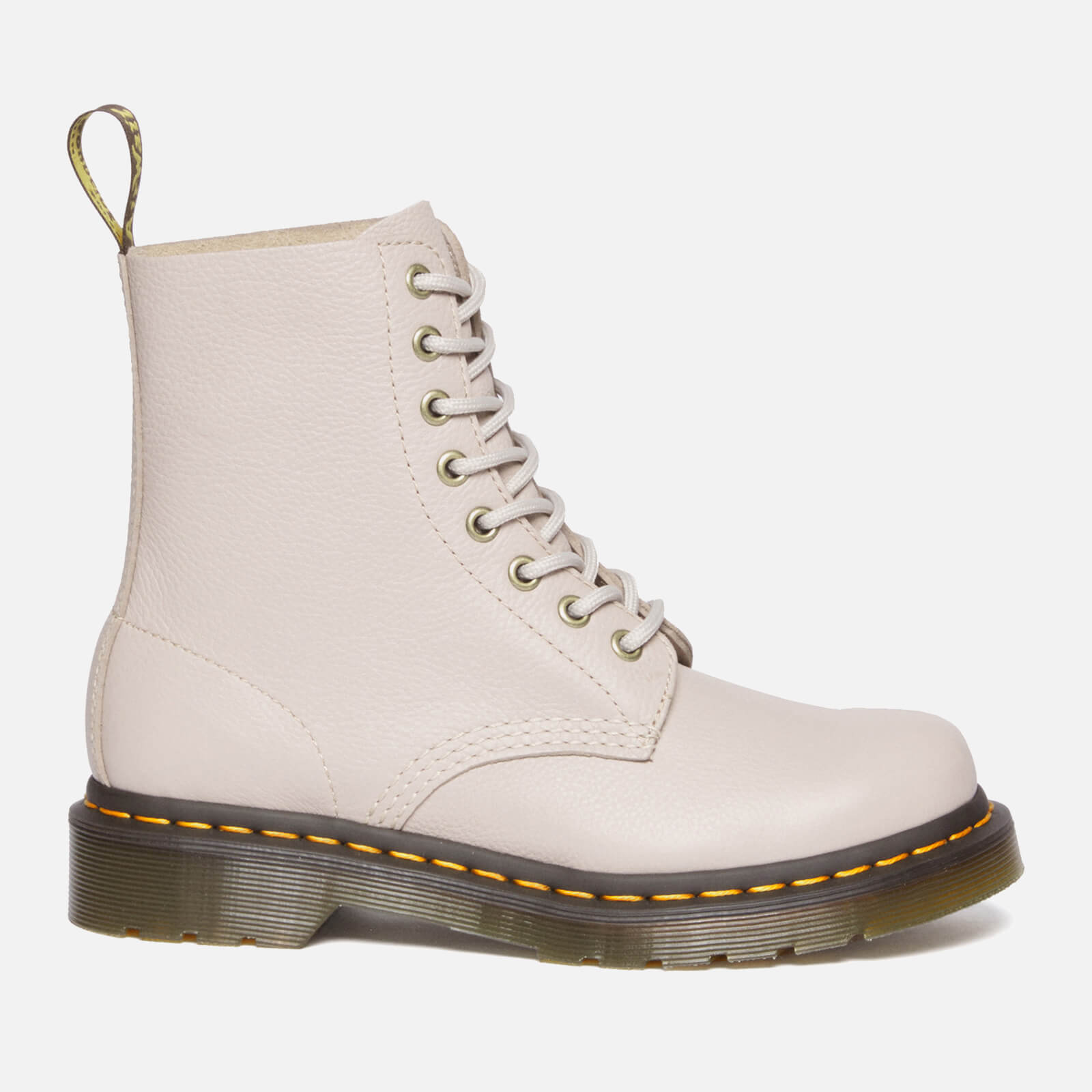 Dr. Martens Women's 1460 Pascal Virginia Leather 8-Eye Boots - UK 3 von Dr. Martens