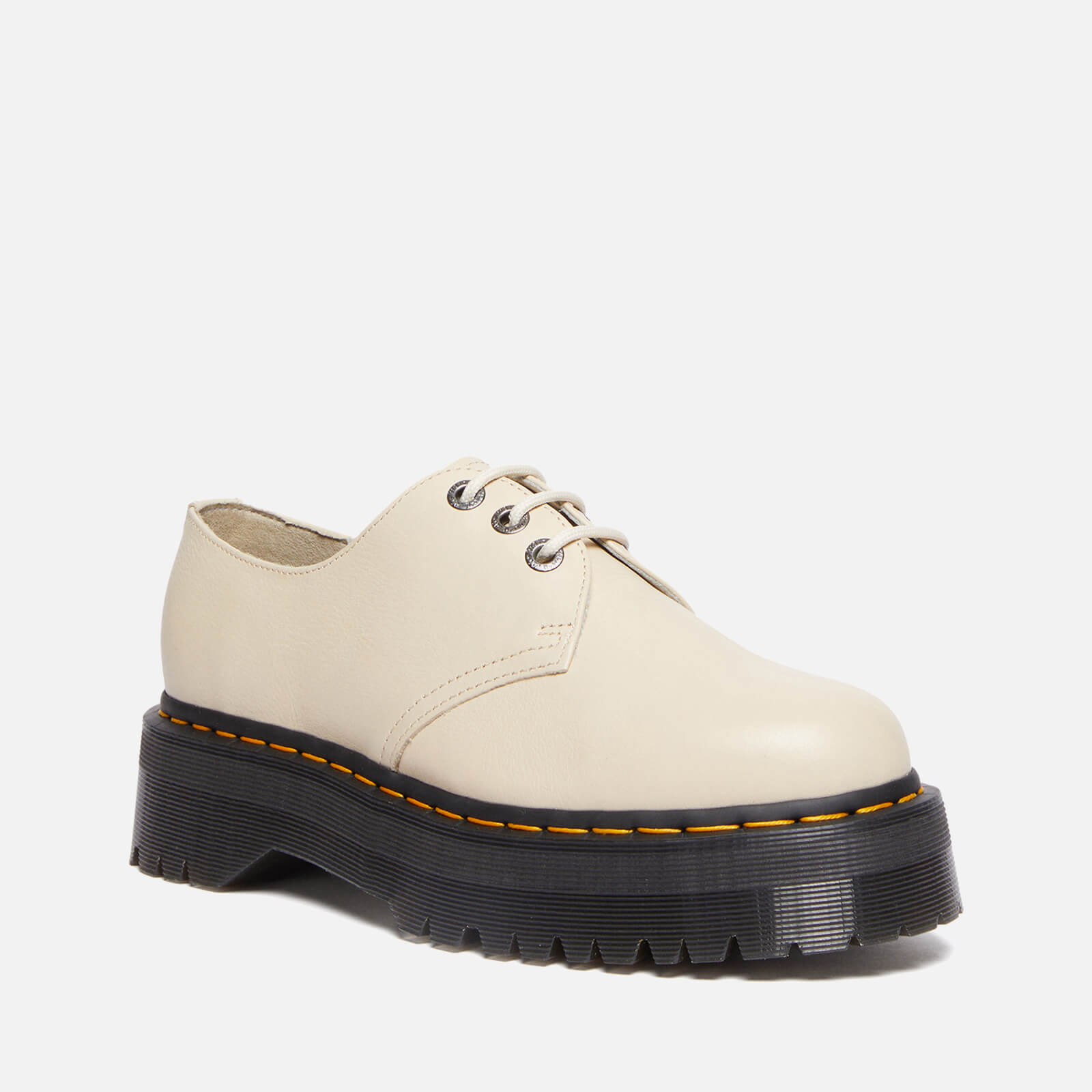 Dr. Martens Women's 1461 Quad Ii Leather Shoes - UK 7 von Dr. Martens