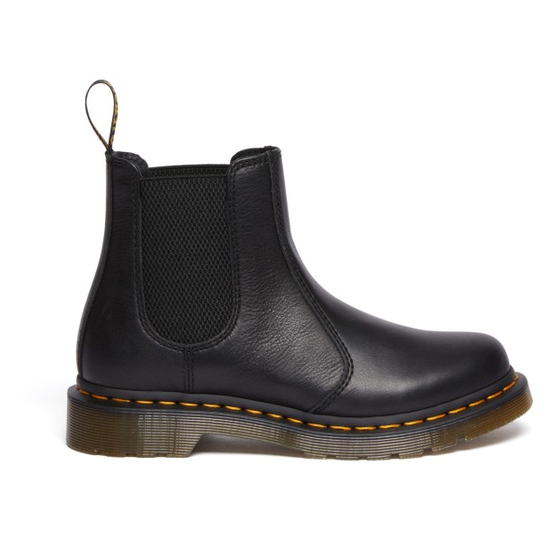 Dr. Martens - Women's 2976 - Freizeitstiefel Gr 42 schwarz von Dr. Martens