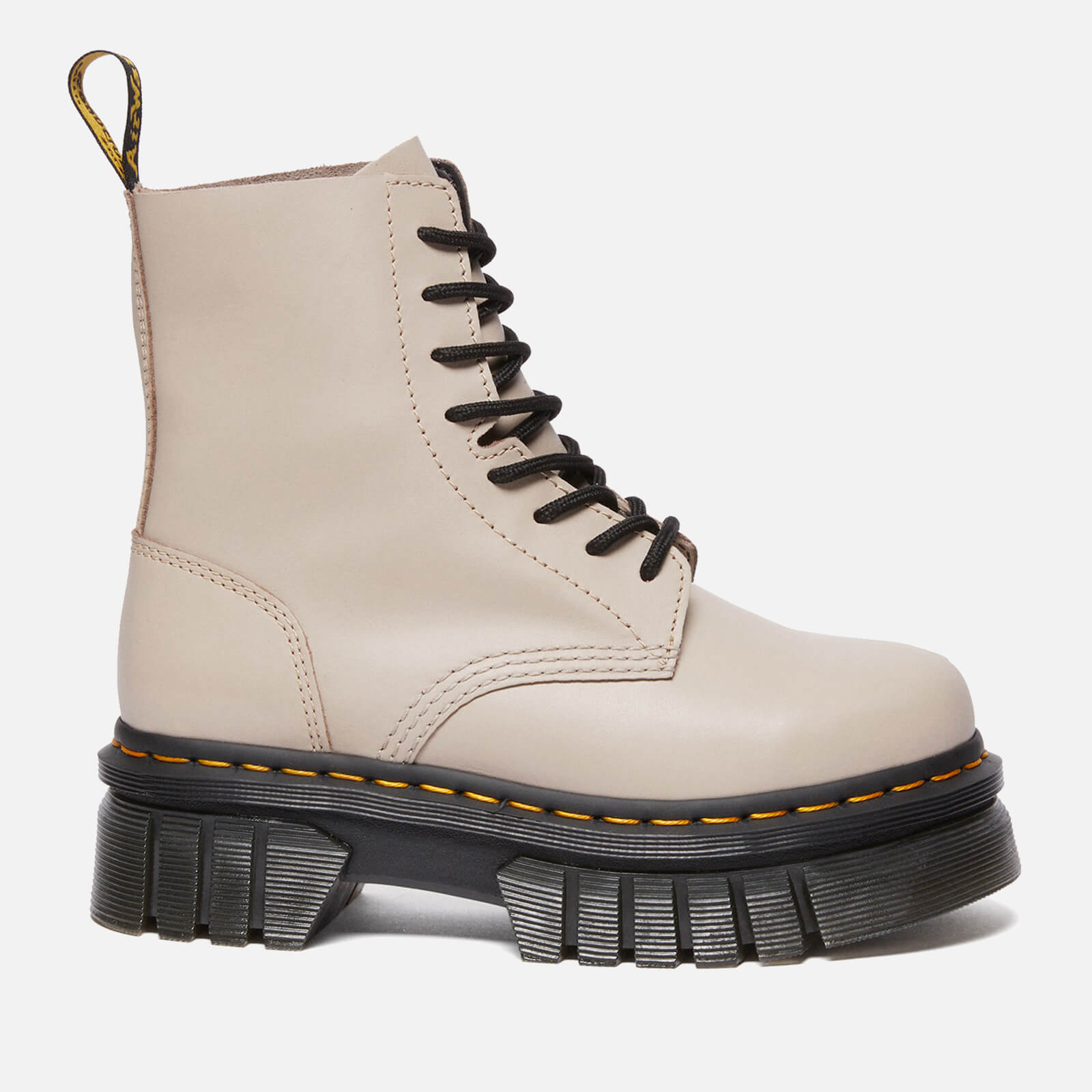 Dr. Martens Women's Audrick Leather Boots - UK 7 von Dr. Martens