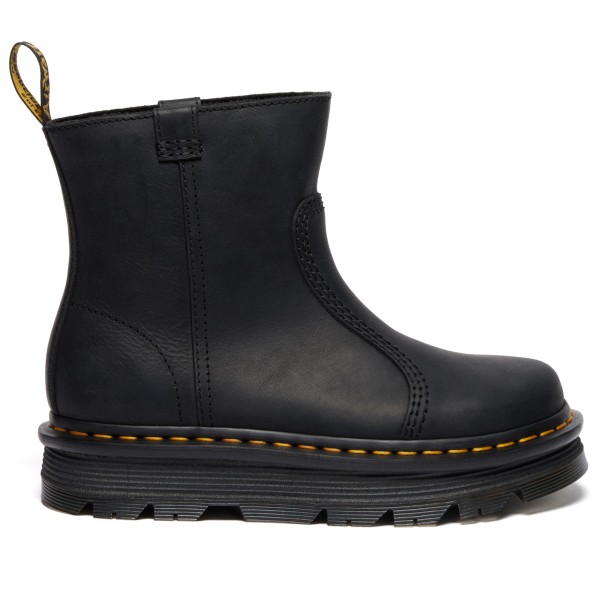 Dr. Martens - Women's Zebzag Rigger - Freizeitstiefel Gr 40 schwarz von Dr. Martens