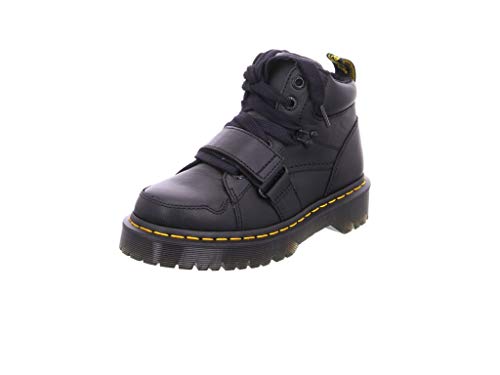 Dr. Martens Zuma 2, schwarz(blackvirginia), Gr. 41 von Dr. Martens