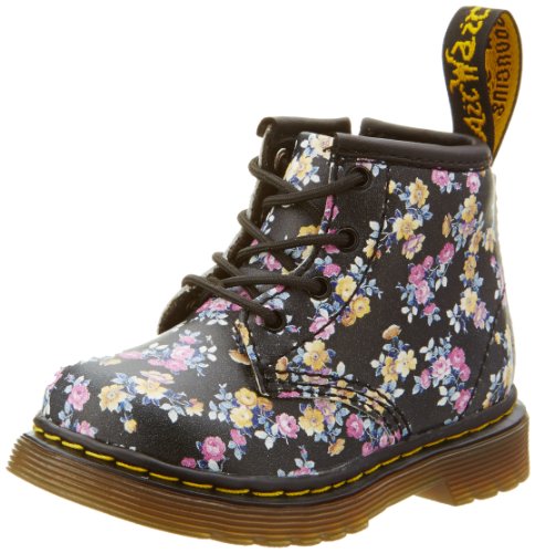 Dr. MartensBrooklee B - K - Brooklee B, K Unisex-Kinder , (Black Mini Tydee), 20 EU von Dr. Martens