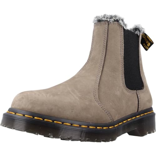 Dr. Martens , dunkel-grau(darkgray), Gr. 38 von Dr. Martens