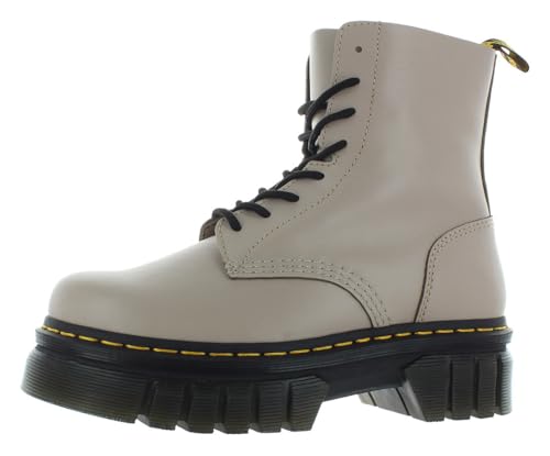 Dr.Martens AUDRICK 8-EYE POOT - 40 von Dr. Martens