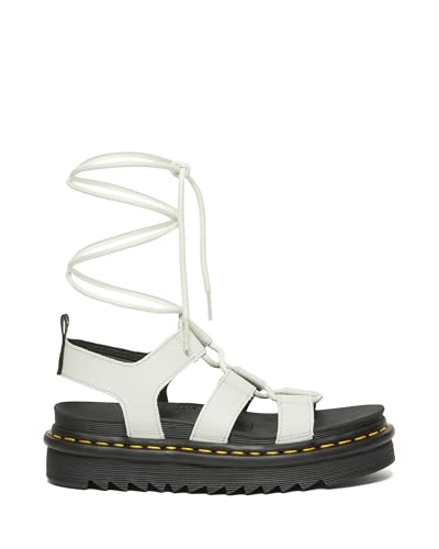 Dr. Martens Damen Sandals, 37 EU von Dr. Martens