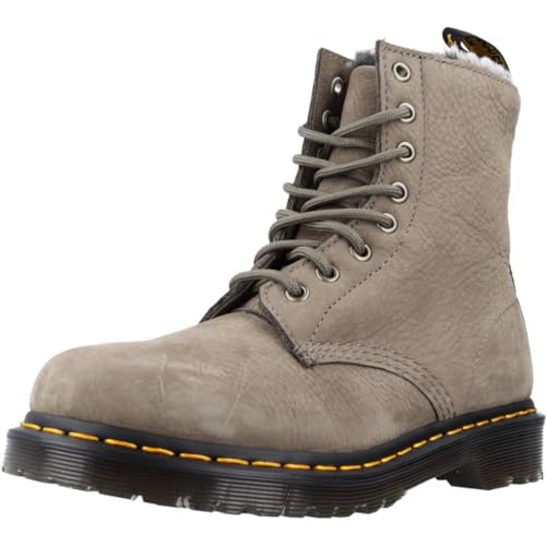 Dr. Martens Damen bovver, Winter Boots, 40 EU von Dr. Martens