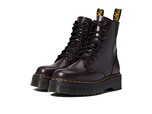 Dr. Martens Damen 27311626 Boots, Burgundy, 40 EU von Dr. Martens