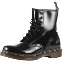 Schnürstiefelette von Dr. Martens