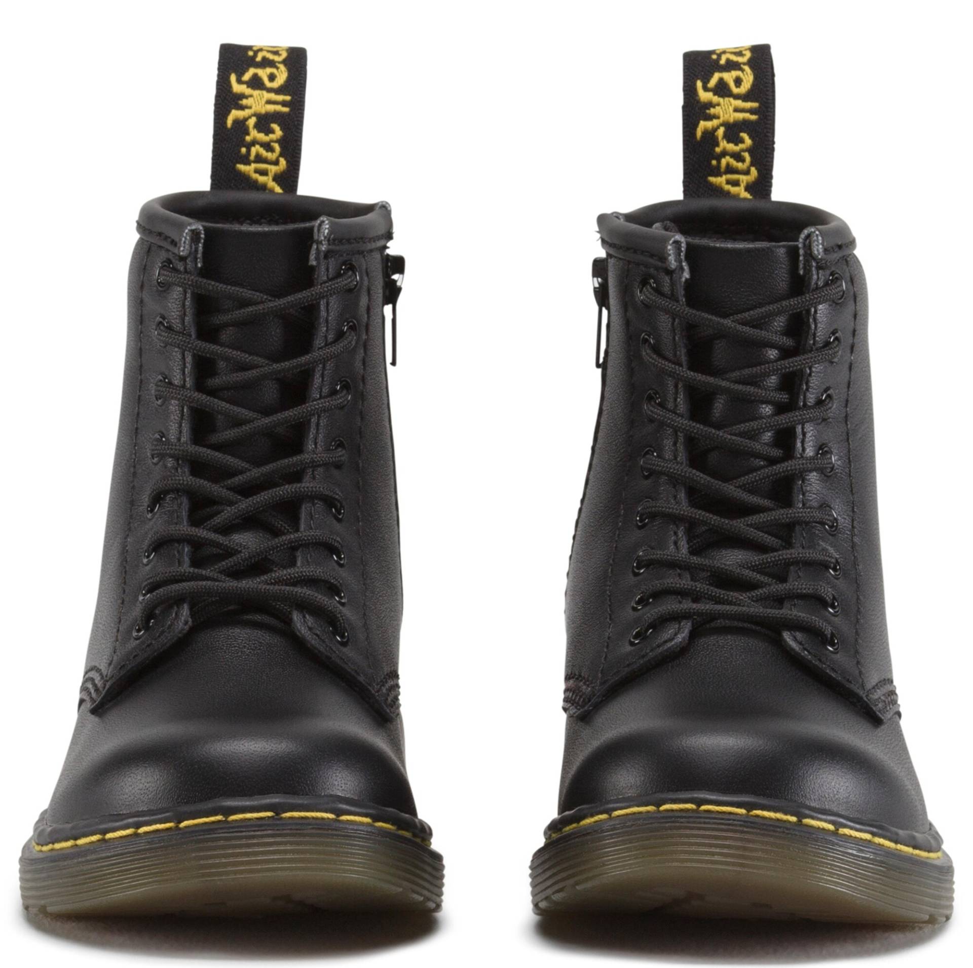 Stiefel 'Softy' von Dr. Martens