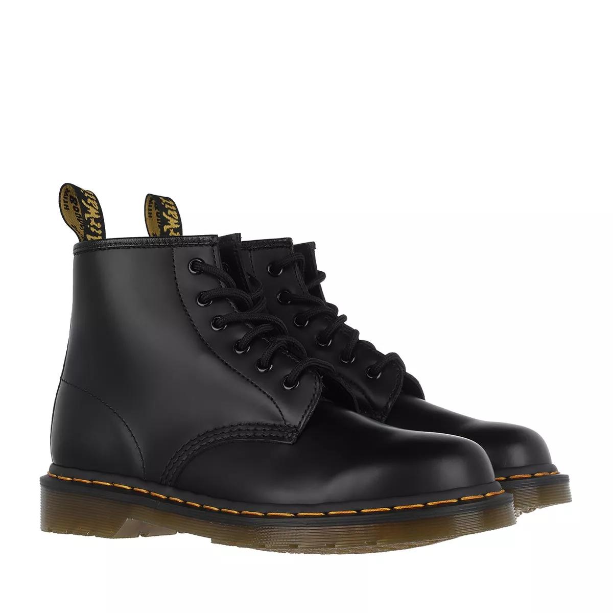 female Winterstiefel schwarz Boots 36 von Dr. Martens