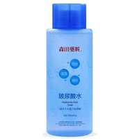 Dr. Morita - Hyaluronic Acid Toner 150ml von Dr. Morita