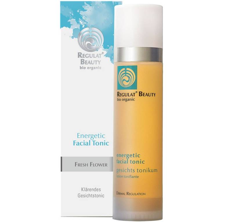 Dr. Niedermaier Gesichtspflege Regulat Beauty Energetic Facial Tonic, 150 ml von Dr. Niedermaier