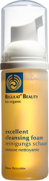 Dr. Niedermaier Regulat Beauty Excellent Cleansing Foam 50 ml Dr. Niedermaier Regulat Beauty Excellent Cleansing Foam 50 ml von Dr. Niedermaier