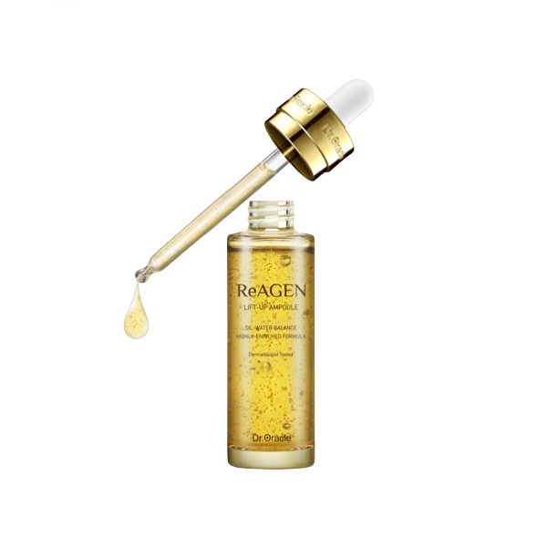 Dr. Oracle - ReAGEN Lift-Up Ampoule - 30ml von Dr. Oracle