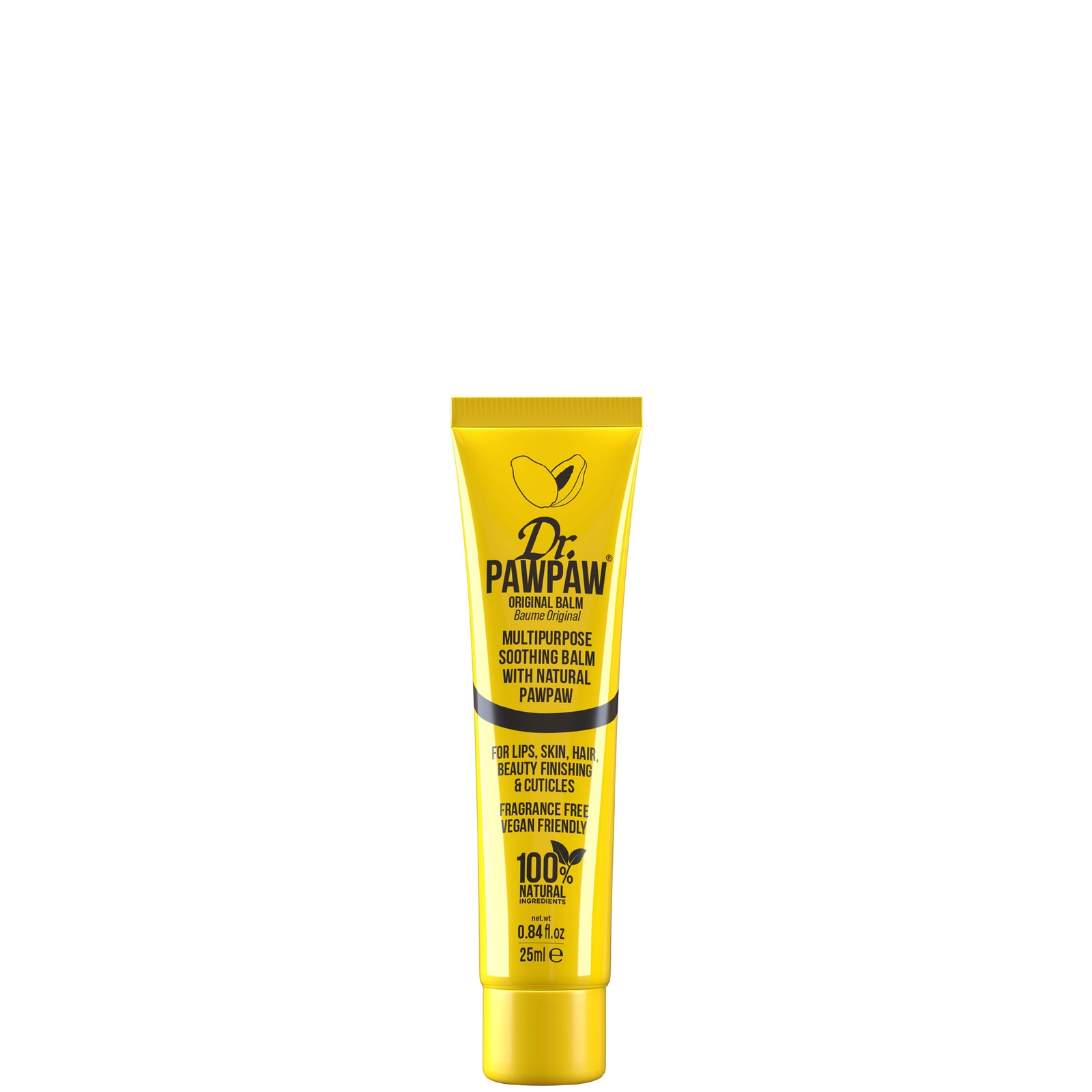 Dr. PAWPAW Original Balsam (25ml) von Dr. PAWPAW