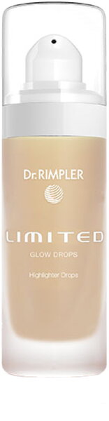 Dr. RIMPLER Limited Glow Drops 30 ml Dr. RIMPLER Limited Glow Drops 30 ml von Dr. Rimpler
