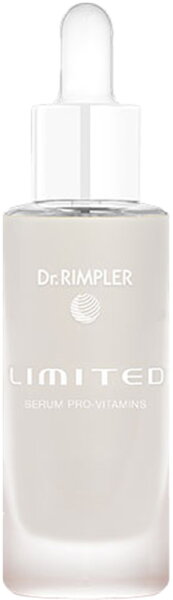 Dr. RIMPLER Limited Serum Pro-Vitamins 30 ml Dr. RIMPLER Limited Serum Pro-Vitamins 30 ml von Dr. Rimpler