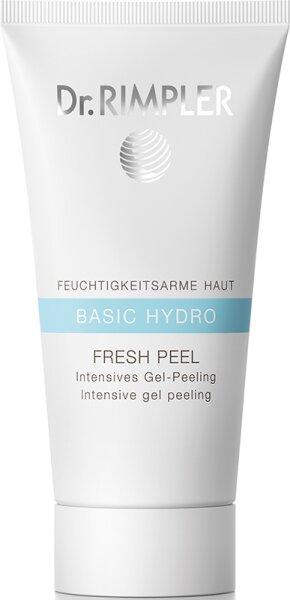 Dr. Rimpler Basic Hydro Fresh Peel 50 ml von Dr. Rimpler