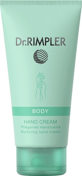 Dr. Rimpler Body Hand Cream 100 ml Dr. Rimpler Body Hand Cream 100 ml von Dr. Rimpler