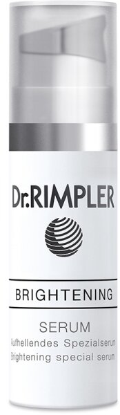 Dr. Rimpler Brightening Serum 20 ml von Dr. Rimpler