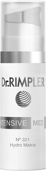 Dr. Rimpler Intensive Med N° 321, Hydro Matrix 25 ml Dr. Rimpler Intensive Med N° 321, Hydro Matrix 25 ml von Dr. Rimpler