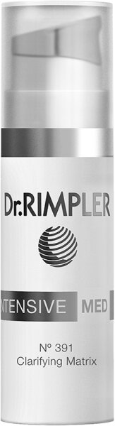 Dr. Rimpler Intensive Med N° 391, Clarifying Matrix 25 ml von Dr. Rimpler