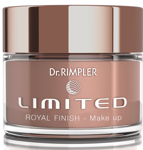 Dr. Rimpler Limited Royal Finish 30 ml von Dr. Rimpler