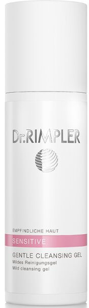 Dr. Rimpler Sensitive Gentle Cleansing Gel 200 ml Dr. Rimpler Sensitive Gentle Cleansing Gel 200 ml von Dr. Rimpler