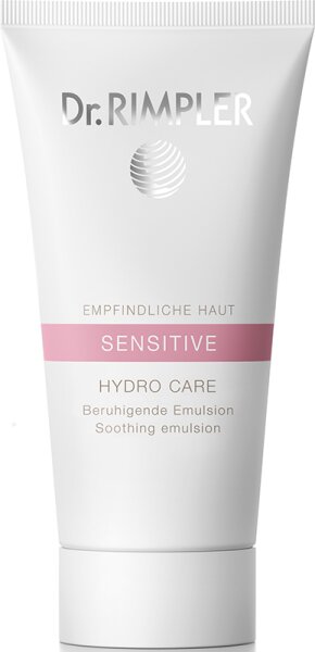 Dr. Rimpler Sensitive Hydro Care 50 ml Dr. Rimpler Sensitive Hydro Care 50 ml von Dr. Rimpler