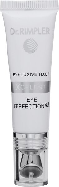 Dr. Rimpler Xcelent Eye Perfection Q10 10 ml von Dr. Rimpler