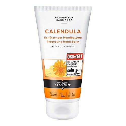 DR.Scheller Calendula Handbalsam von Dr. Scheller