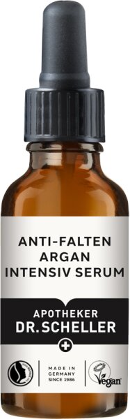 Dr. Scheller Anti-Falten Argan Intensiv Serum 30 ml von Dr. Scheller