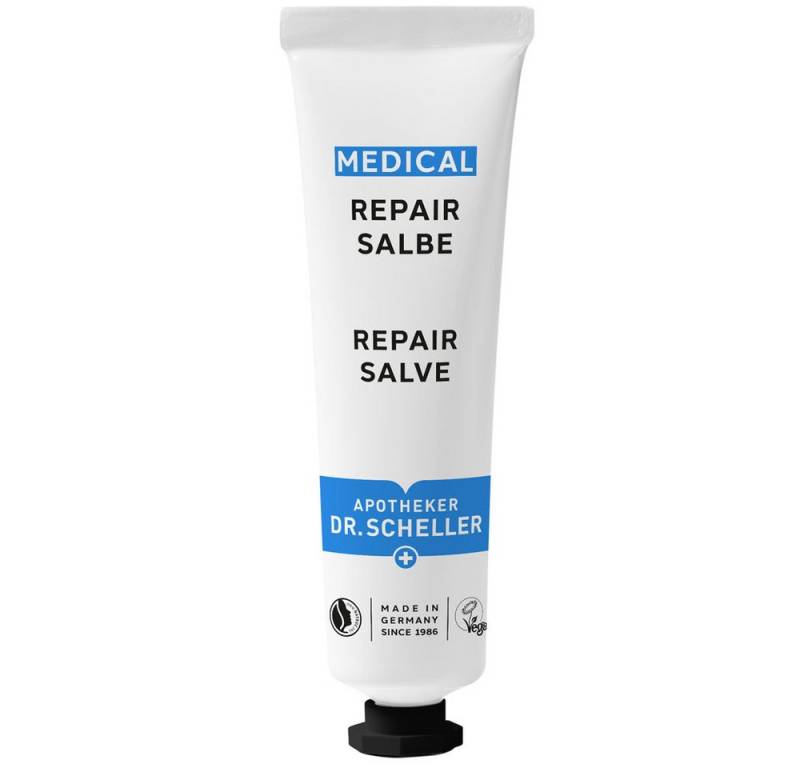Dr. Scheller Gesichtspflege MEDICAL REPAIR SALBE, 30 ml von Dr. Scheller
