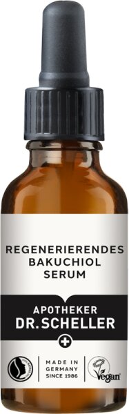 Dr. Scheller Regenerierendes Bakuchiol Serum 15 ml von Dr. Scheller