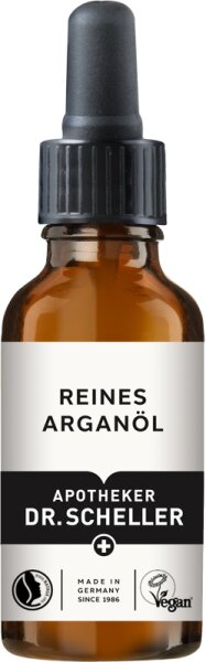 Dr. Scheller Reines Arganöl 30 ml von Dr. Scheller