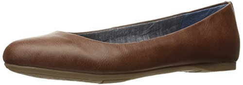 Dr. Scholl's Shoes Damen Giorgie Ballerinas, Whiskey, 37 EU Weit von Dr. Scholl's Shoes