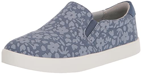 Dr. Scholl's Shoes Damen Madison Sneaker, Chambray, 41.5 EU von Dr. Scholl's Shoes