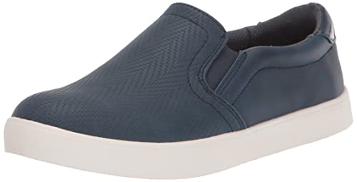 Dr. Scholl's Shoes Women's Madison Sneaker, Navy Altitude, 5 UK von Dr. Scholl's Shoes