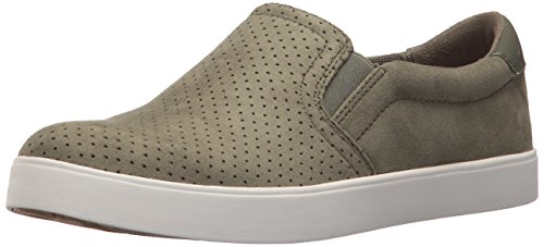 Dr. Scholl's Shoes Damen Madison Sneaker, Willow, 35.5 EU von Dr. Scholl's Shoes